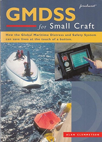 GMDSS for Small Craft