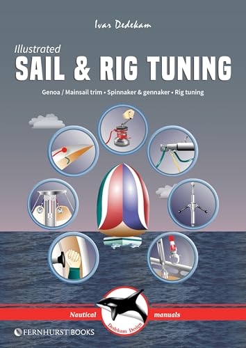 Illustrated Sail & Rig Tuning