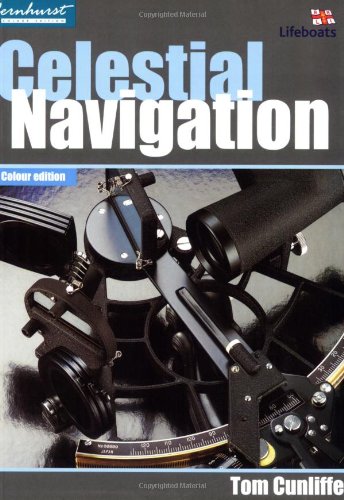 Celestial Navigation