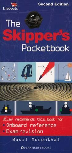 The Skippers Pocketbook 2e