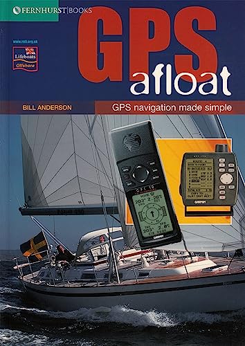 GPS Afloat