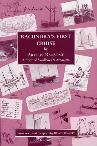 Racundra's First Cruise