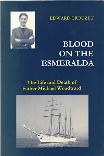 Blood on the Esmeralda