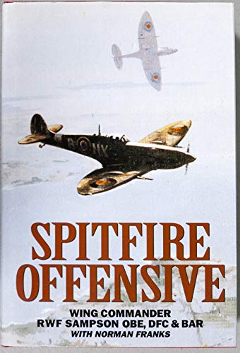 Spitfire Offensive