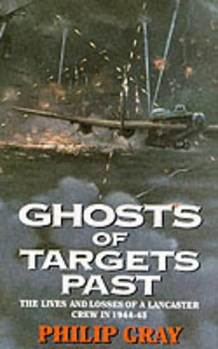 Ghosts of Targets Past