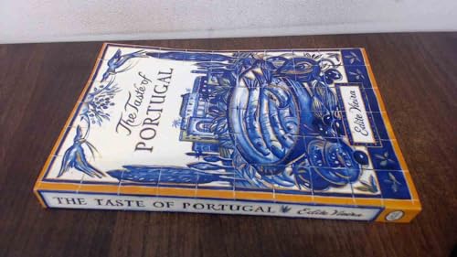 The Taste of Portugal