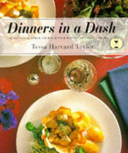 Dinners in a Dash