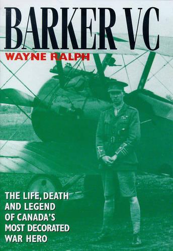 Barker VC