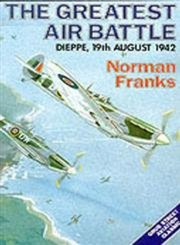 The Greatest Air Battle