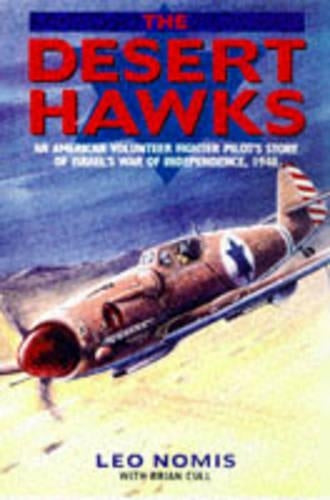 The Desert Hawks