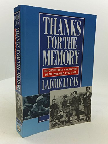 Thanks for the Memory