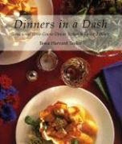 Dinners in a Dash