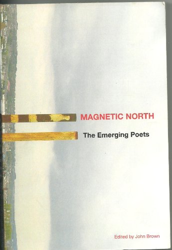 Magnetic North