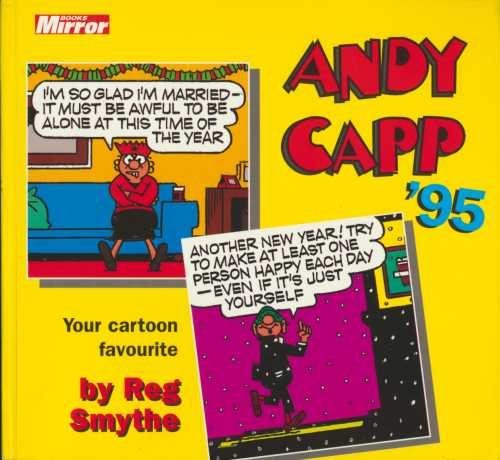 Andy Cap 95