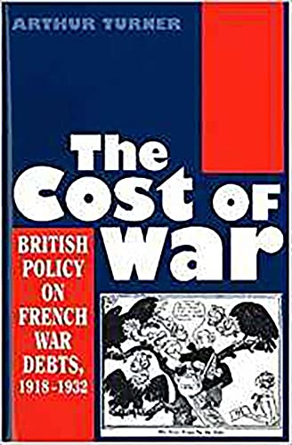 The Cost of War