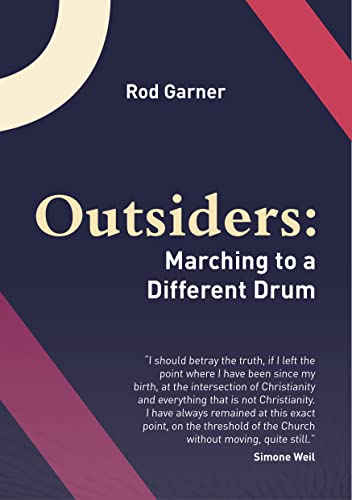 Outsiders: Marching to a Different Drum