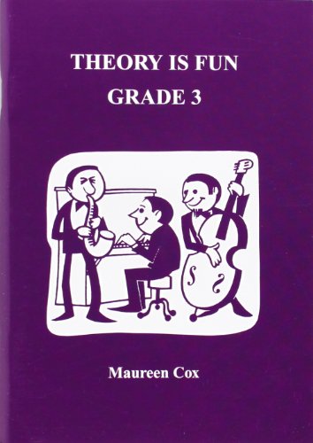 Theory is Fun: Grade 3