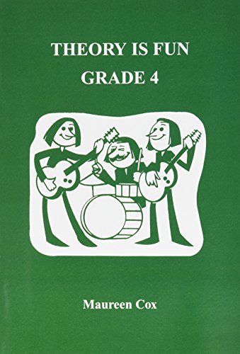 Theory Is Fun Grade 4