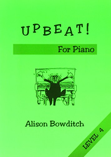 Upbeat For Piano