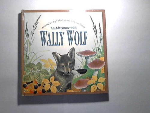 Wally Wolf