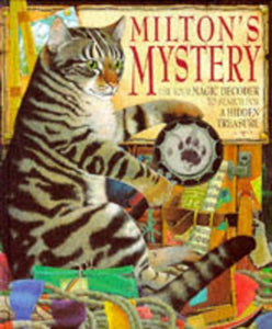 Milton's Mystery 