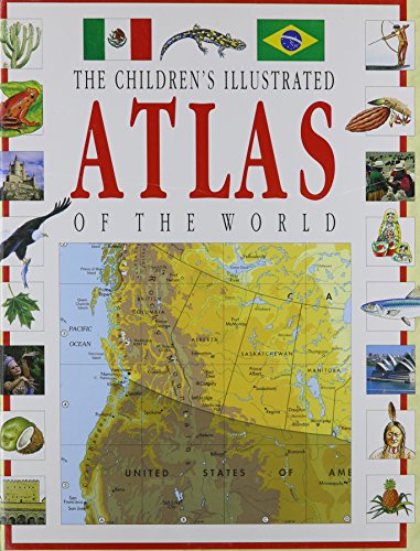 World Atlas