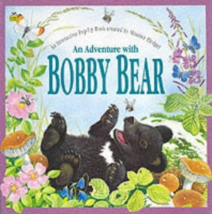 An Bobby Bear