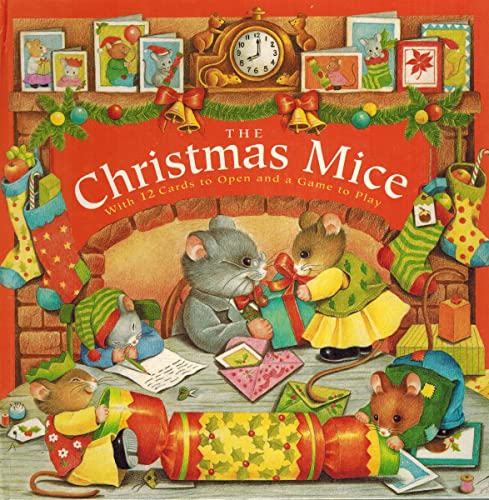 The Christmas Mice