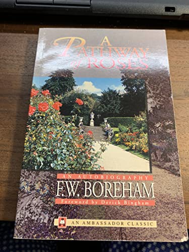 A Pathway of Roses