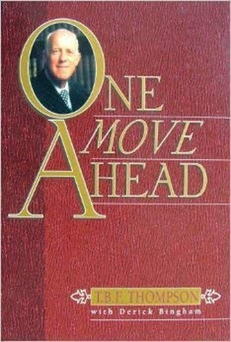 One Move Ahead