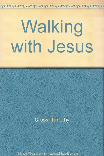 Walking with Jesus