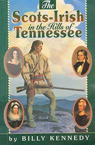 Scots-Irish in the Hills of Tennessee