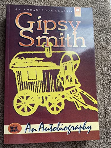 Gipsy Smith