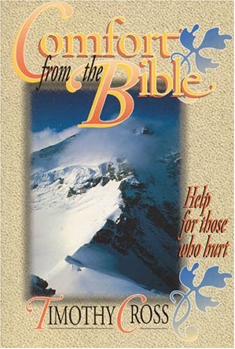 Comfort from the Bible