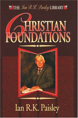 Christian Foundations