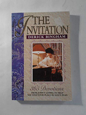 The Invitation, The