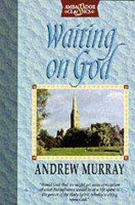 Waiting on God 