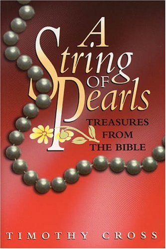 String of Pearls