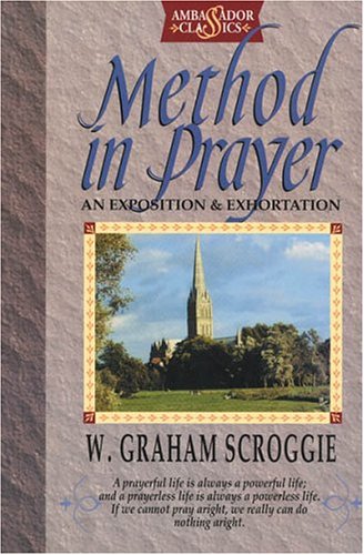 Method in Prayer