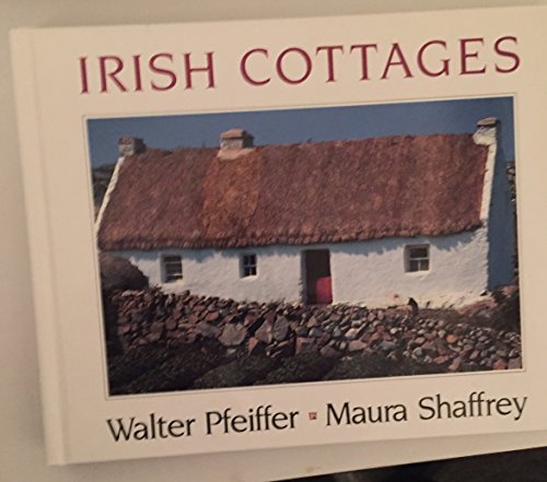 Irish Cottages Artus Edition