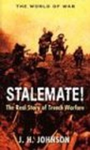 Stalemate!