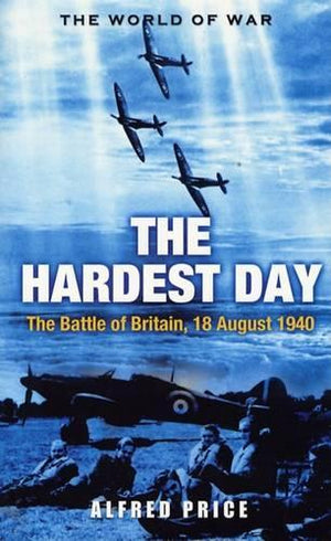 The Hardest Day