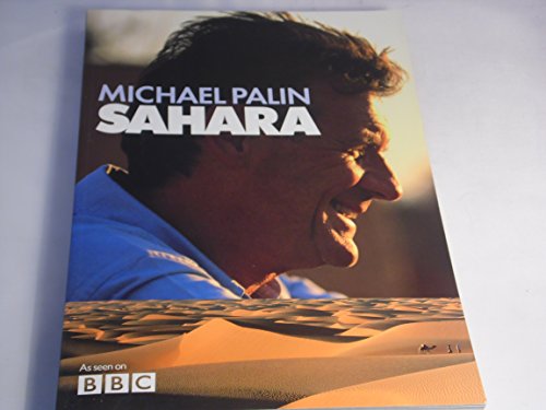 SAHARA.