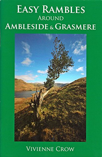 Easy Rambles in the Lake District