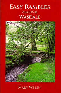 Easy Rambles Around Wasdale 