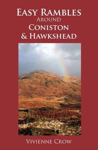 Easy Rambles Around Coniston and Hawkshead