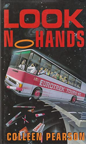 Look No Hands