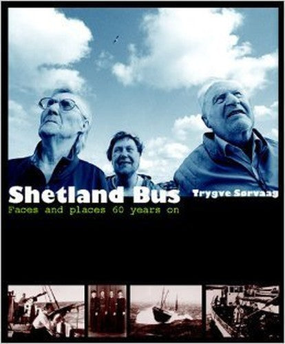 Shetland Bus