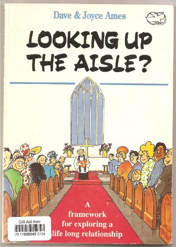 Looking Up The Aisle: A Framework for Exploring a Life Long Relationship