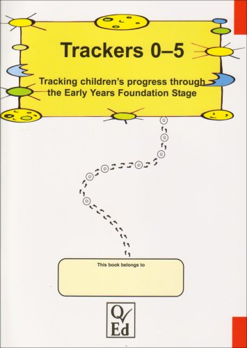 Trackers 0-5